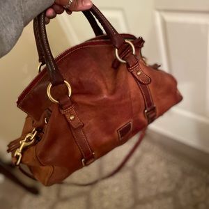 Dooney & Bourke Shoulder Bag